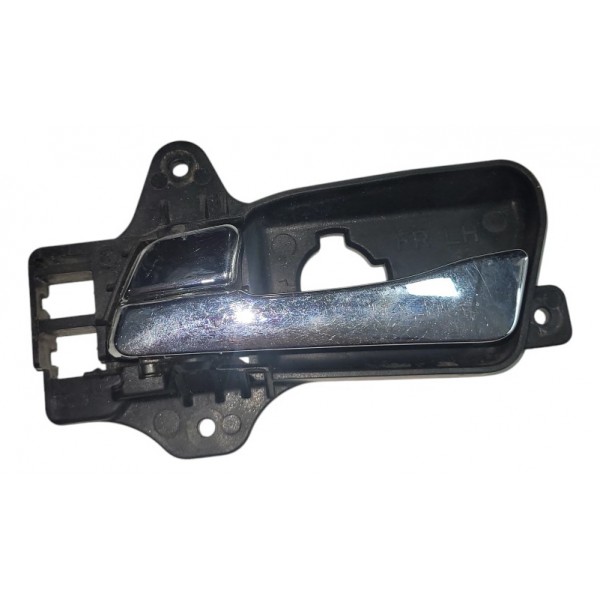 Maçaneta Interna Traseira Esquerda Hyundai I30 2008 2012