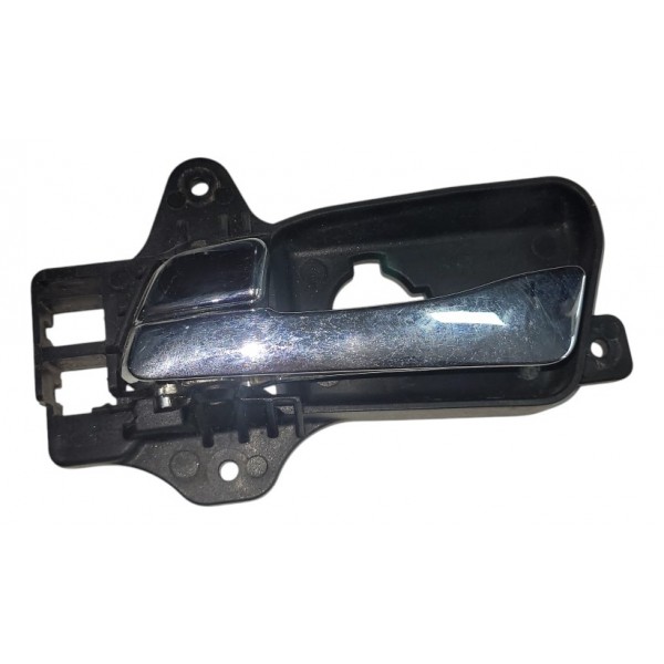 Maçaneta Interna Traseira Esquerda Hyundai I30 2008 2012