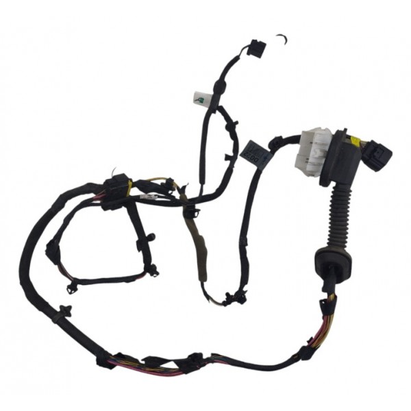 Chicote Da Porta Dianteiro Ld Hyundai Hb20 2020 2022