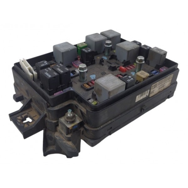 Caixa De Fusível Gm Onix 2012 2015 Original