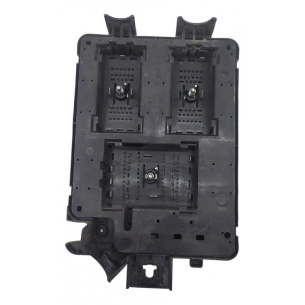 Caixa De Fusível Gm Onix 2012 2015 Original