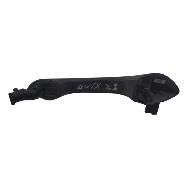 Maçaneta Externa Gm Onix 2020 2023 Original