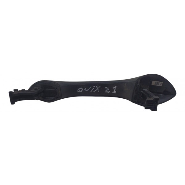 Maçaneta Externa Gm Onix 2020 2023 Original
