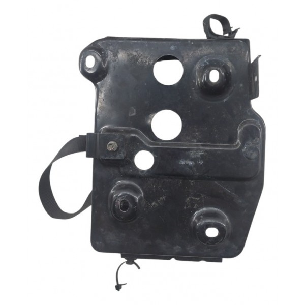 Caixa Suporte Da Bateria Fiat Mobi 2018 2022 Original