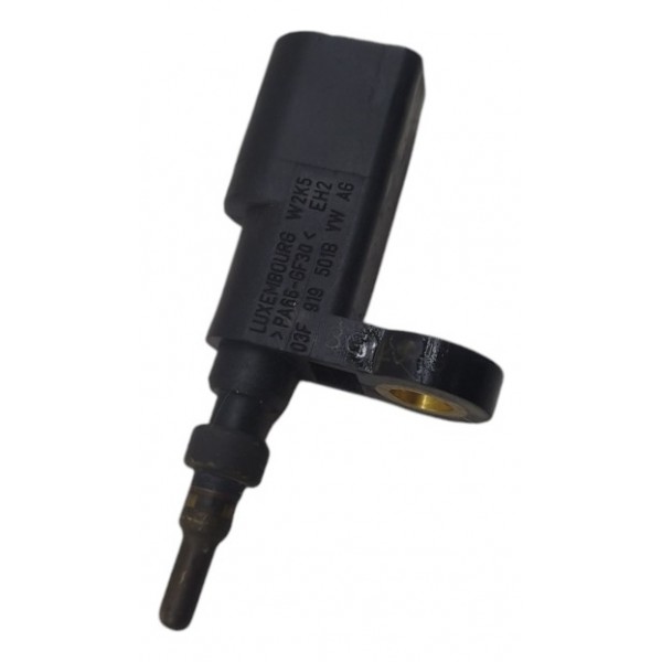 Sensor Temperatura Audi A3 2014 2020 Original