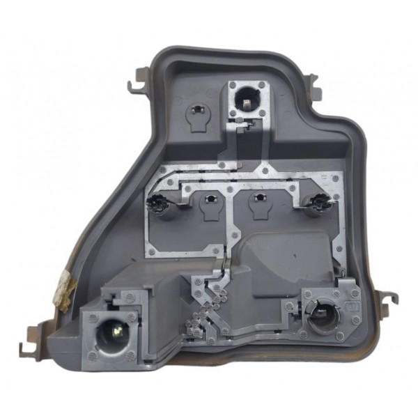 Circuito Lanterna Ld Vw Voyage 2009 2013 Original