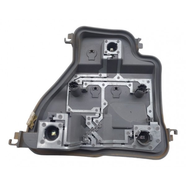 Circuito Lanterna Ld Vw Voyage 2009 2013 Original