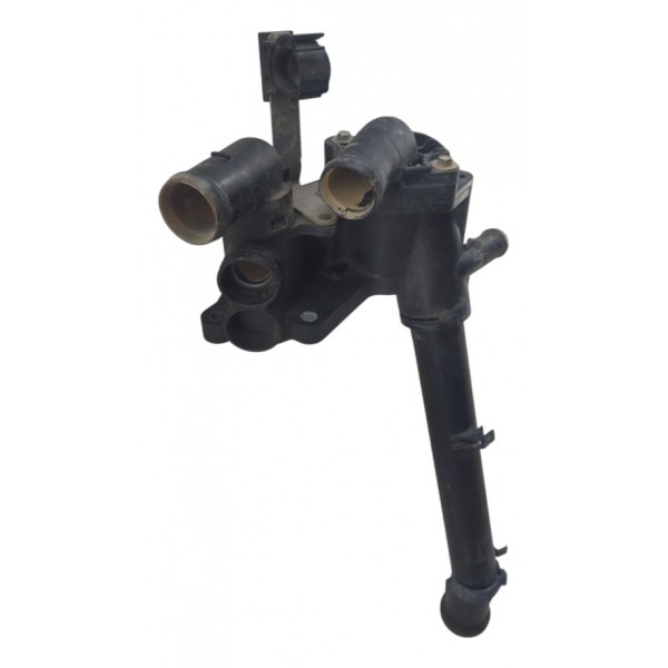 Carcaça Termostática Vw Polo Fox 2007 2014