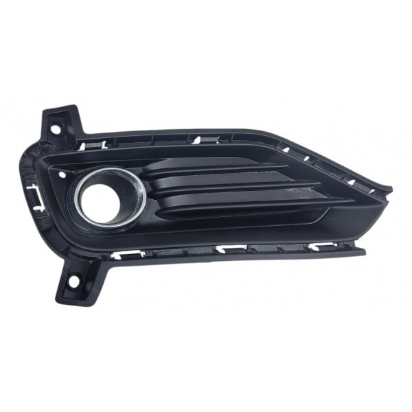 Moldura Milha Lado Direito Hyundai Hb20 2016 2019 Sl0001524