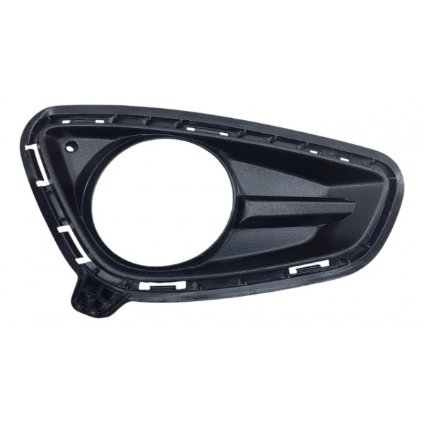 Moldura Milha Lado Esquerdo Hb20x 2013 2015 865281s300