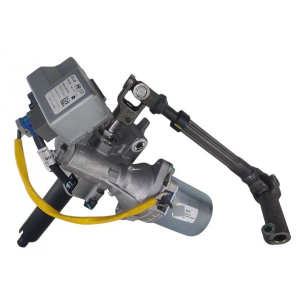Coluna De Direção Elétrica Hyundai Creta 2023 2024 Original