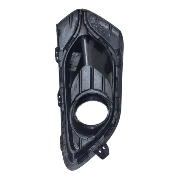 Moldura Milha Lado Direito Sandero 2015 2020 261a22604r