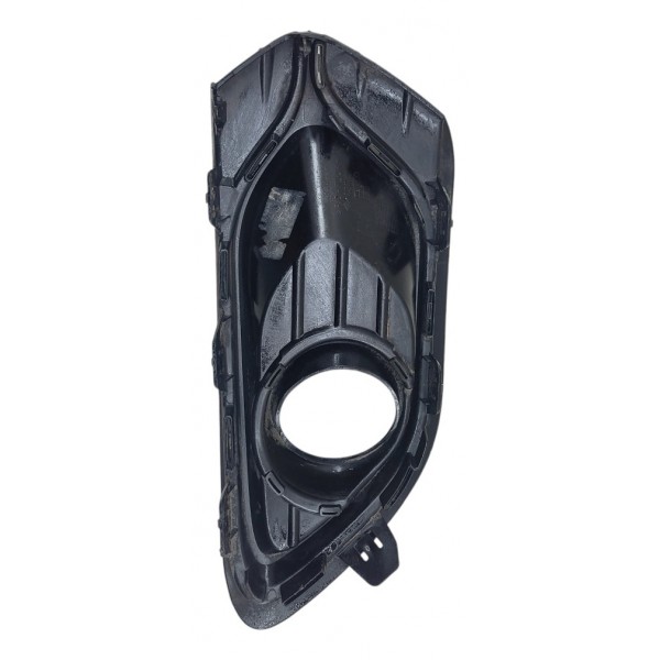 Moldura Milha Lado Direito Sandero 2015 2020 261a22604r
