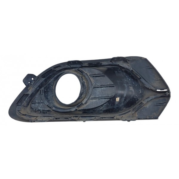 Moldura Milha Lado Esquerdo Sandero 2015  2020 261a30518r