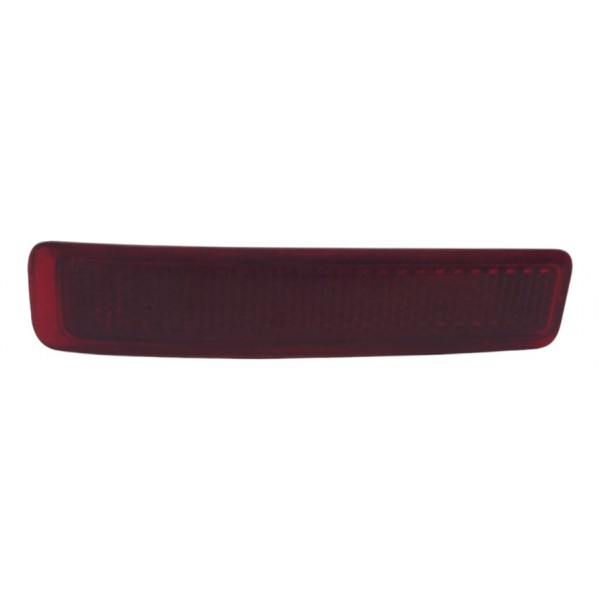 Refletor Traseiro Le Fiat Strada 2020 2024 Original