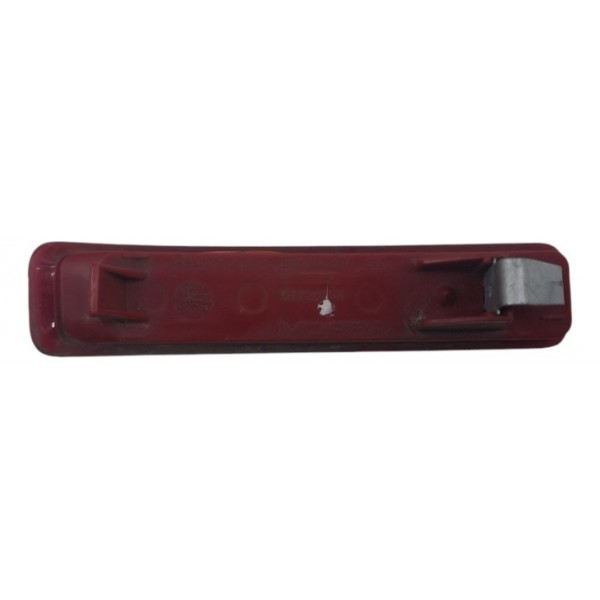 Refletor Traseiro Le Fiat Strada 2020 2024 Original