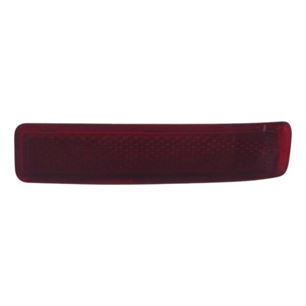 Refletor Traseiro Le Fiat Strada 2020 2024 Original
