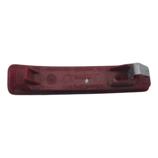 Refletor Traseiro Le Fiat Strada 2020 2024 Original