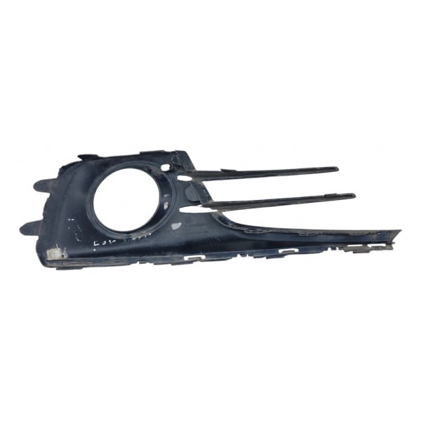 Moldura Milha Lado Esquerdo Fox 2015 2019 5z0853665l