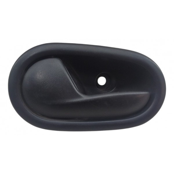 Maçaneta Interna Renault Sandero Logan 2018 2022 Original