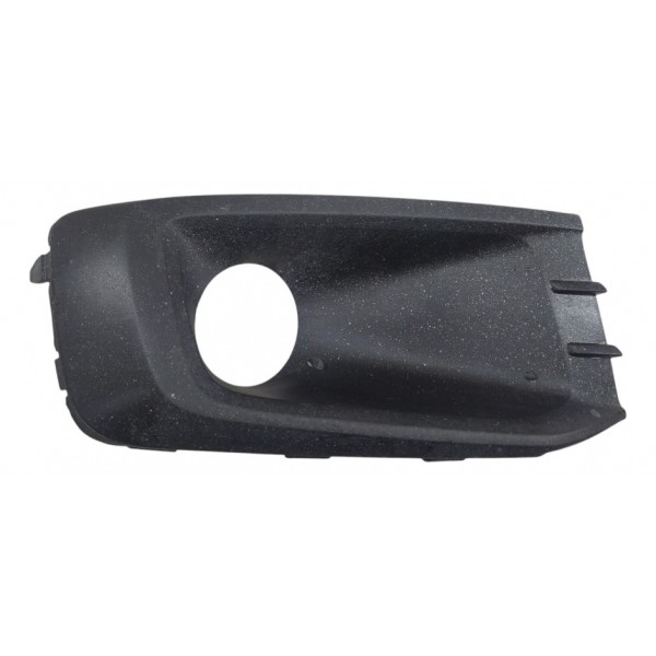 Moldura Farol De Milha Ld Vw Gol G6 2012 2016 C Detalhe