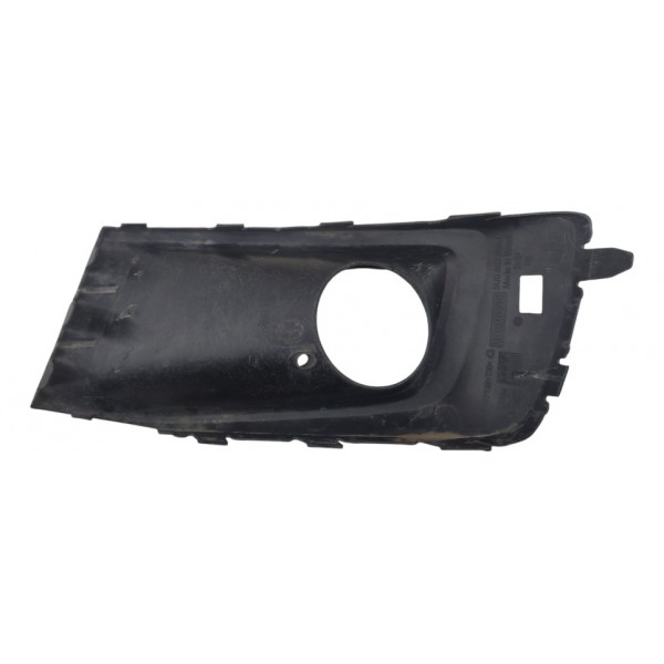 Moldura Farol De Milha Ld Vw Gol G6 2012 2016 C Detalhe