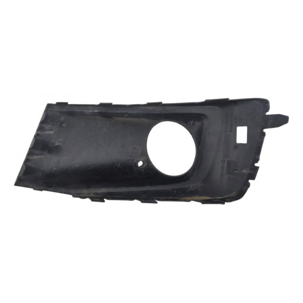 Moldura Farol De Milha Ld Vw Gol G6 2012 2016 C Detalhe