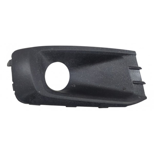 Moldura Farol De Milha Ld Vw Gol G6 2012 2016 C Detalhe