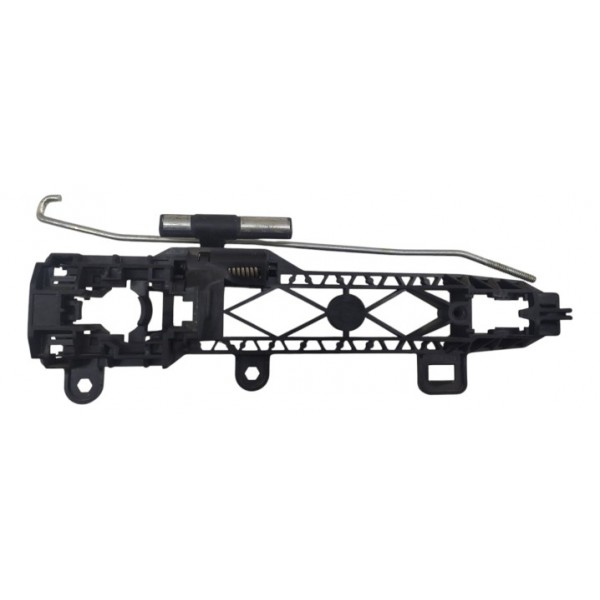 Suporte Maçaneta Dianteira Ld Gm Onix 2020 2024 Original