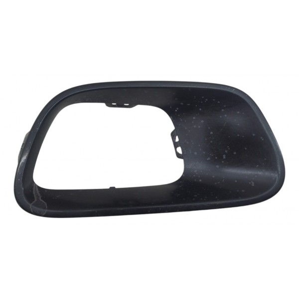 Moldura Farol De Milha Citroen C4 Cactus 2018 2024 C Detalhe