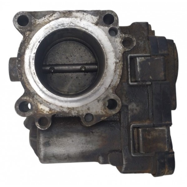 Tbi Corpo De Borboleta Vw Fox 2011 2016 Original