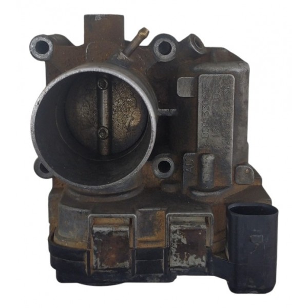 Tbi Corpo De Borboleta Vw Fox 2011 2016 Original