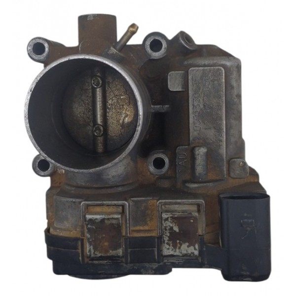 Tbi Corpo De Borboleta Vw Fox 2011 2016 Original