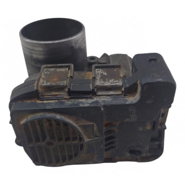 Tbi Corpo De Borboleta Vw Fox 2011 2016 Original