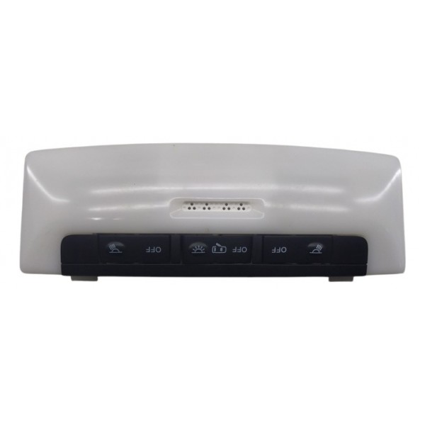 Luz De Teto Cortesia Nissan Kicks 2018 2024 Original
