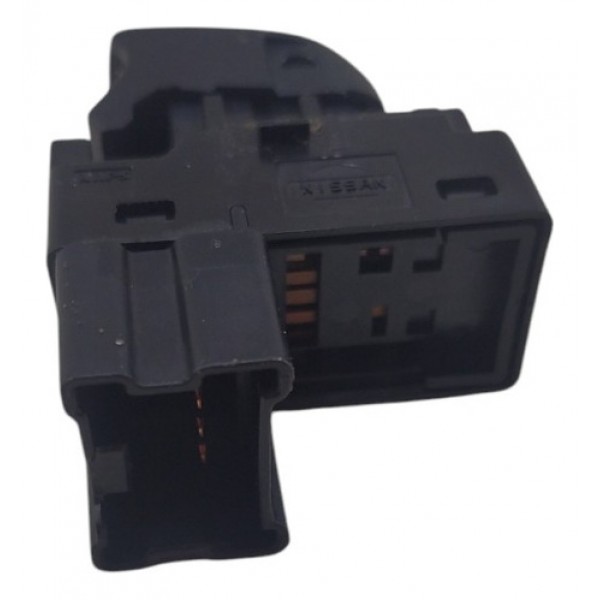 Botão Interruptor Vidro Elétrico Nissan Kicks 2019 2023
