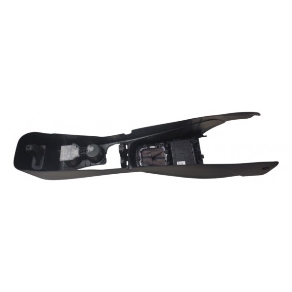 Moldura Console Central Hyundai Hb20 2020 2024 Original