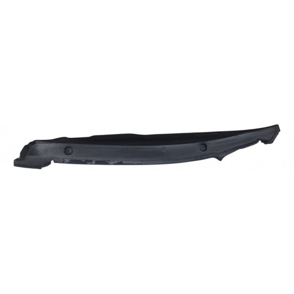 Moldura Interna Do Paralama Ld Vw Polo Nivus 2020 2022