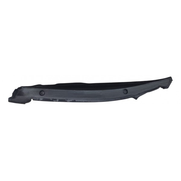 Moldura Interna Do Paralama Ld Vw Polo Nivus 2020 2022