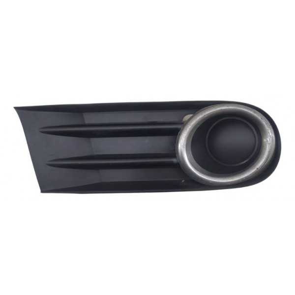 Moldura Farol De Milha Vw Gol G5 2008 2012 C Detalh
