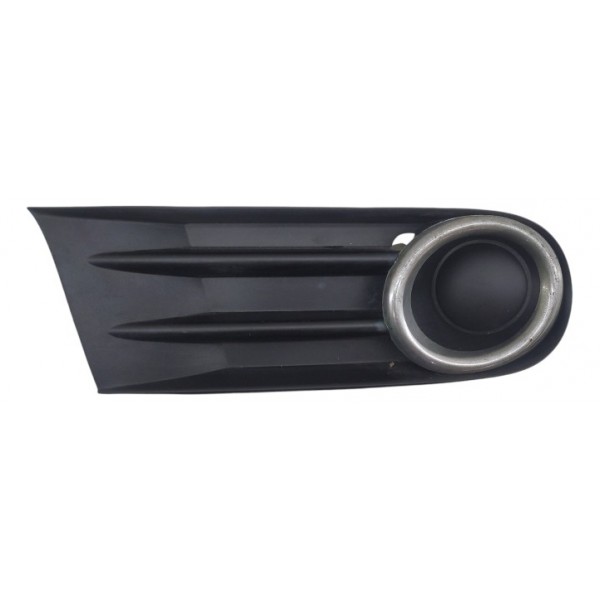 Moldura Farol De Milha Vw Gol G5 2008 2012 C Detalh