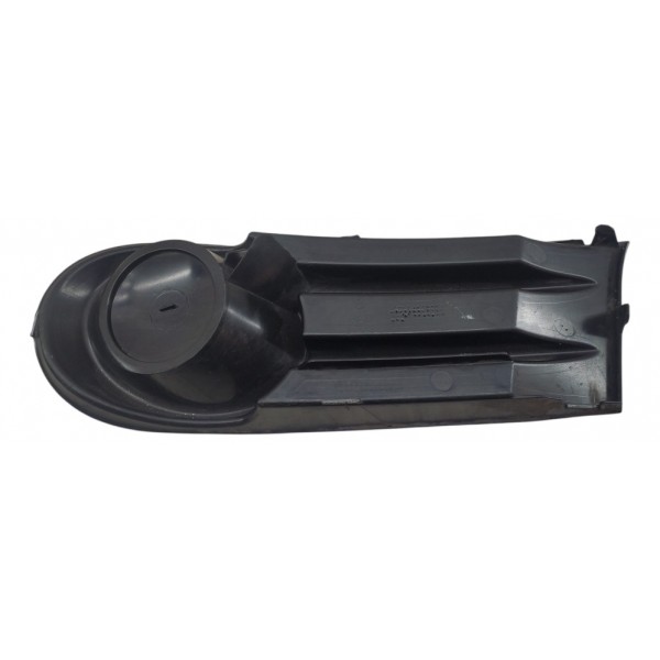 Moldura Farol De Milha Vw Gol G5 2008 2012 C Detalh