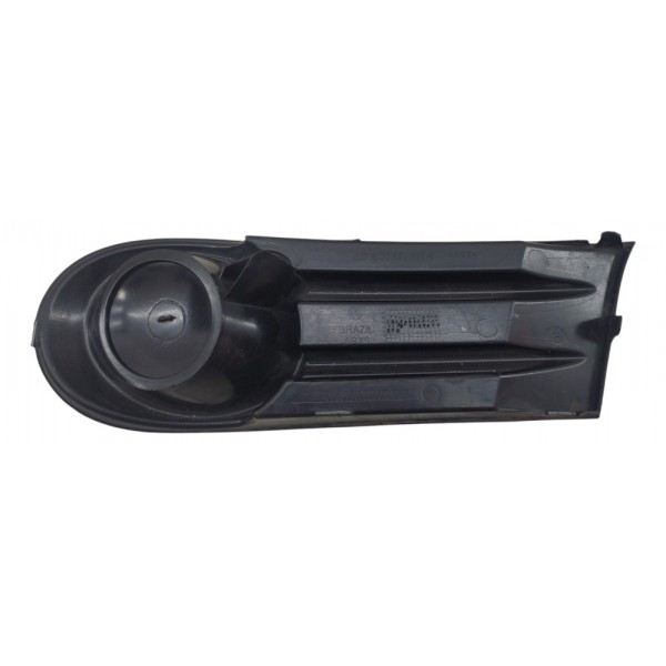 Moldura Farol De Milha Vw Gol G5 2008 2012 C Detalh