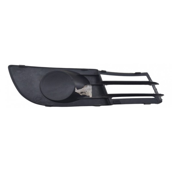 Moldura Farol De Milha Gm Vectra Le 2006 2009 Original