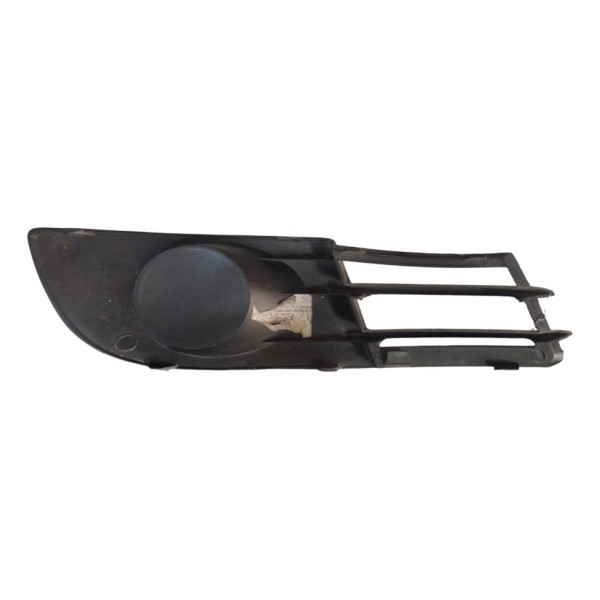 Moldura Farol De Milha Gm Vectra Le 2006 2009 Original
