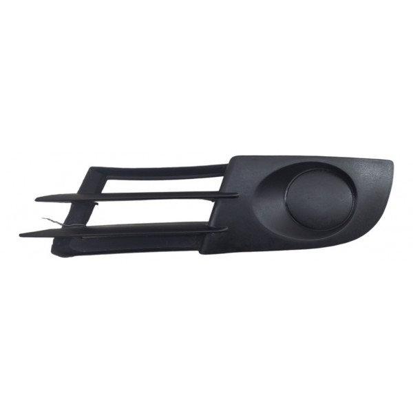 Moldura Farol De Milha Gm Vectra Le 2006 2009 Original
