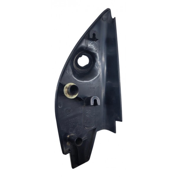 Moldura Interna Retrovisor Gol G5 G6 Lado Esquerdo