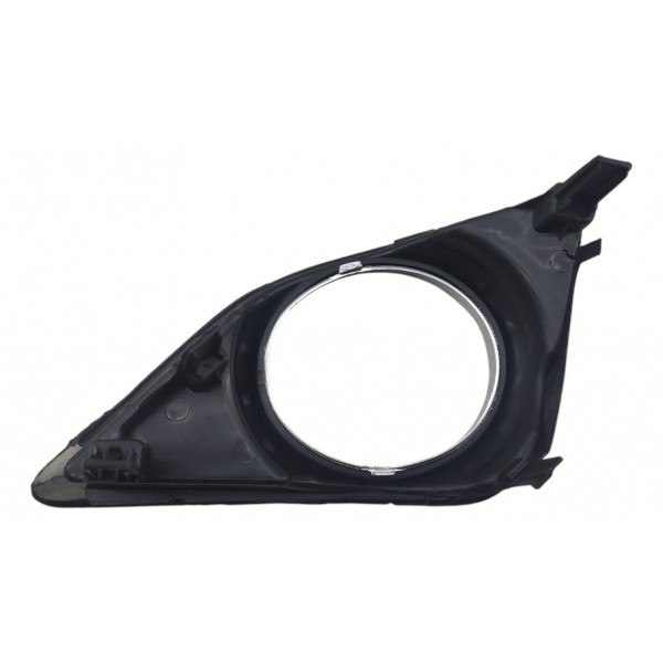 Moldura Farol De Milha Ld Toyota Corolla 2008 2010 Original
