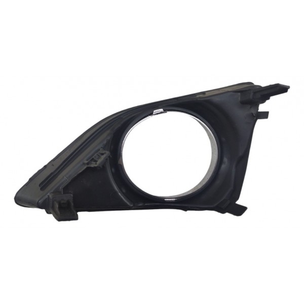 Moldura Farol De Milha Ld Toyota Corolla 2008 2010 Original