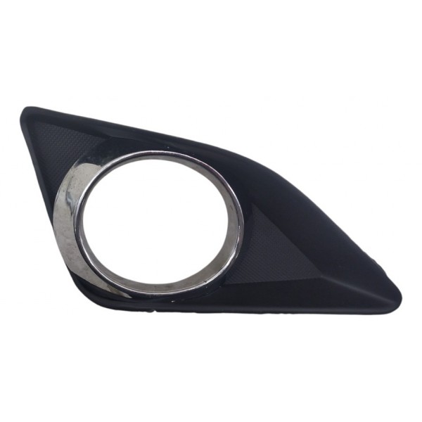 Moldura Farol De Milha Ld Toyota Corolla 2008 2010 Original